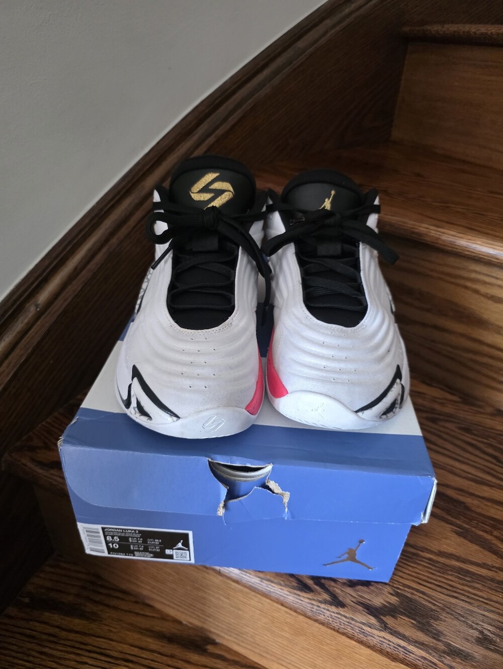 JORDAN Luka 3